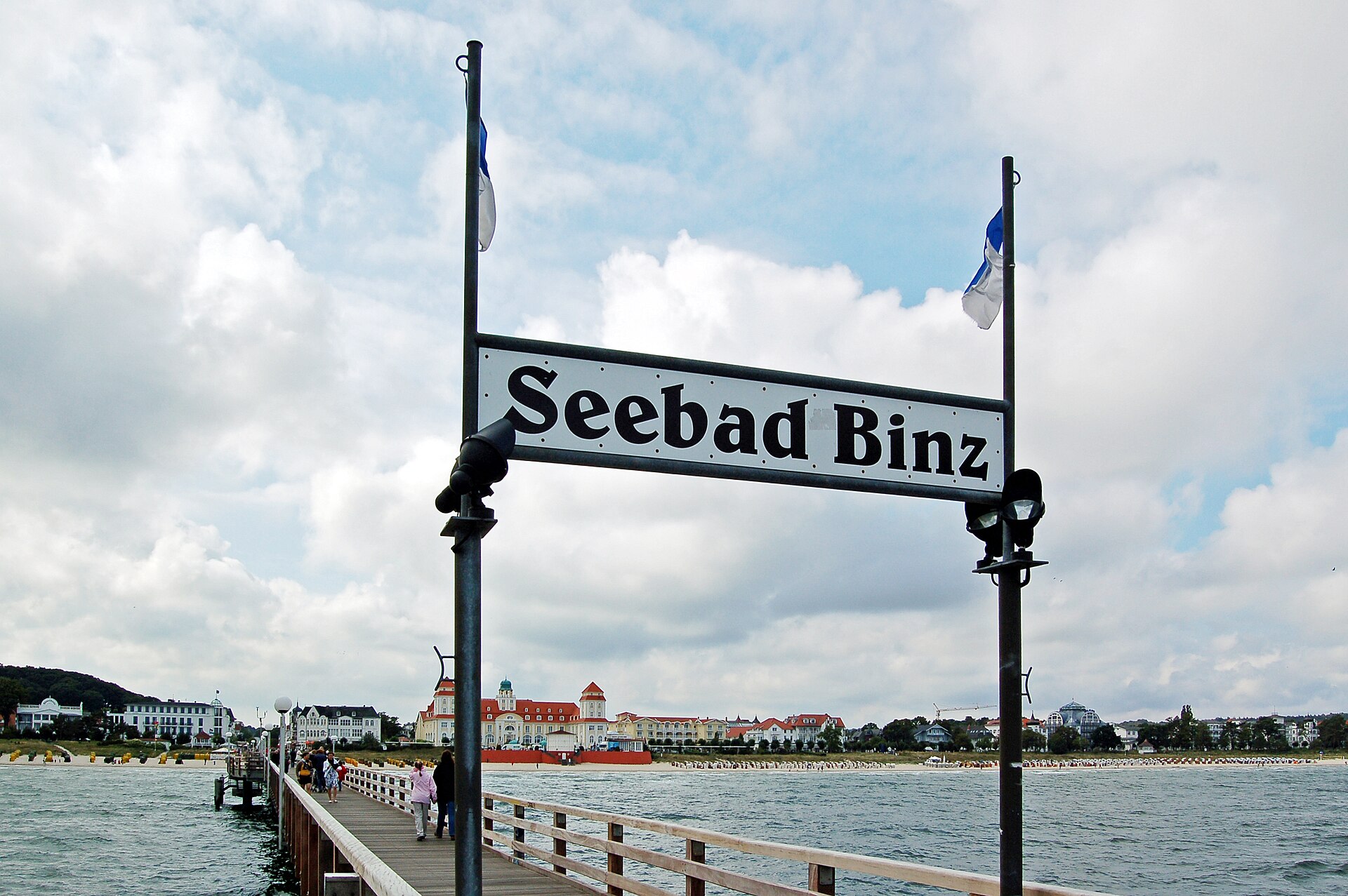 Binz Rugen