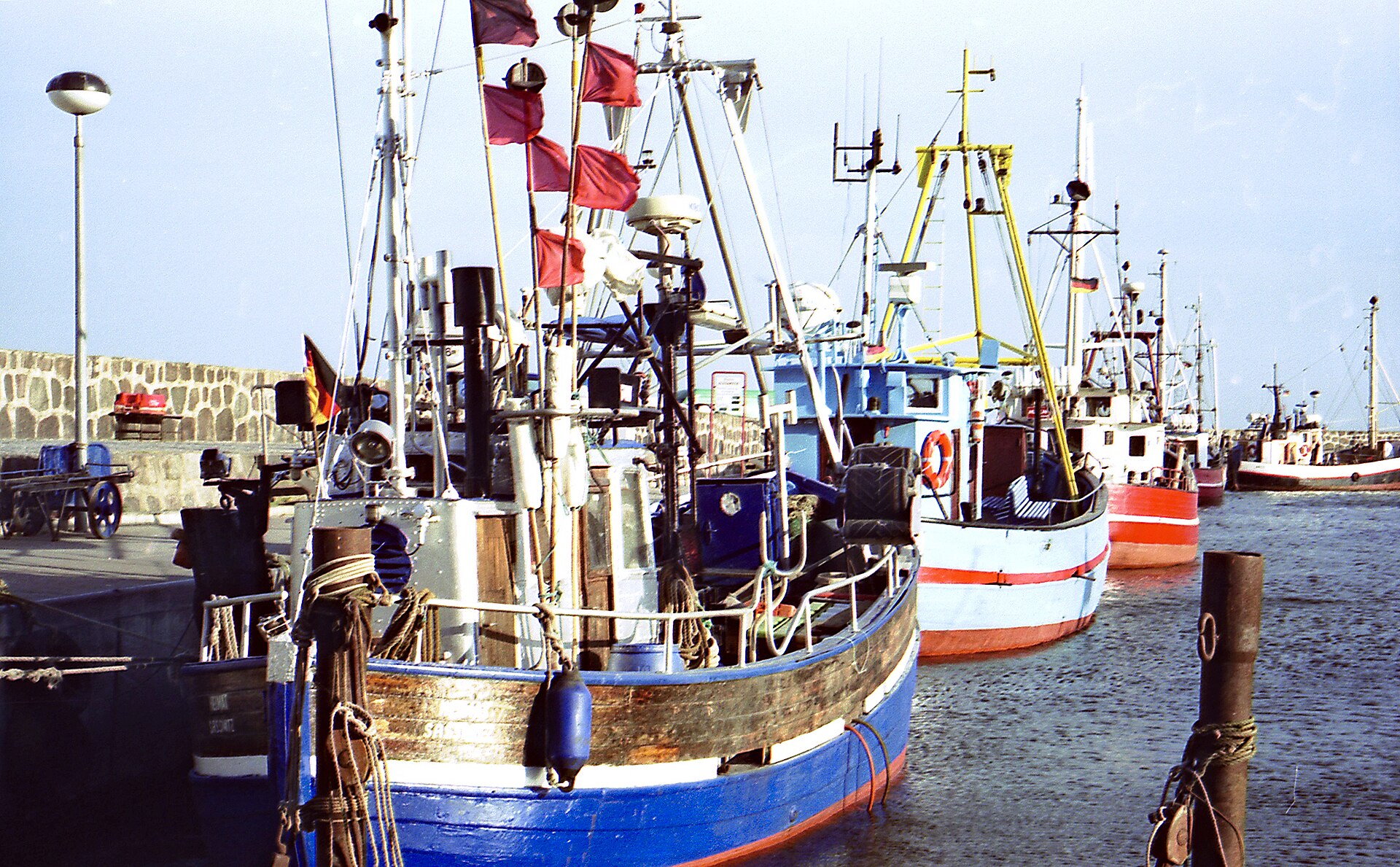Sassnitz Rugen