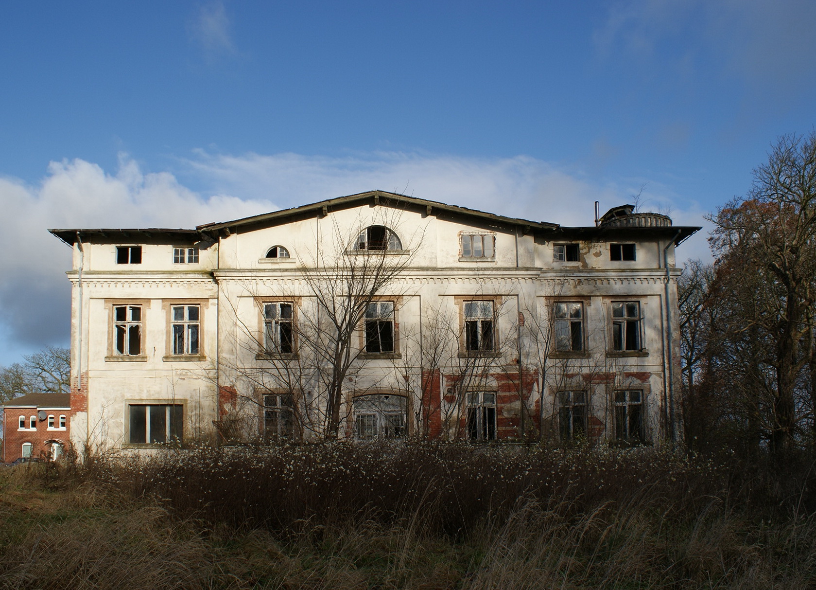 Gut Neparmitz