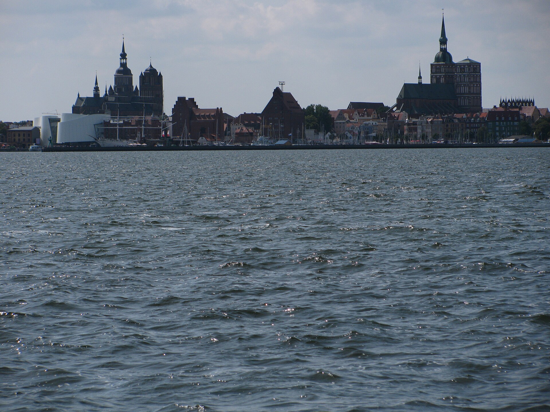 Ozeaneum