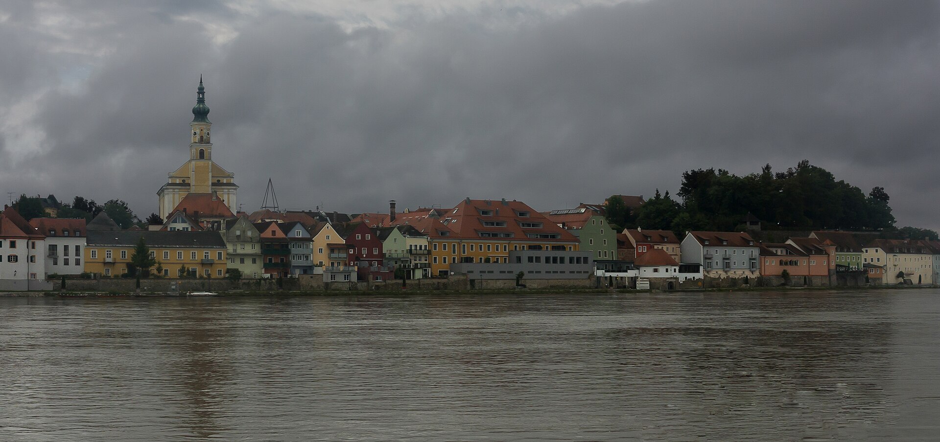 Sankt Georg
