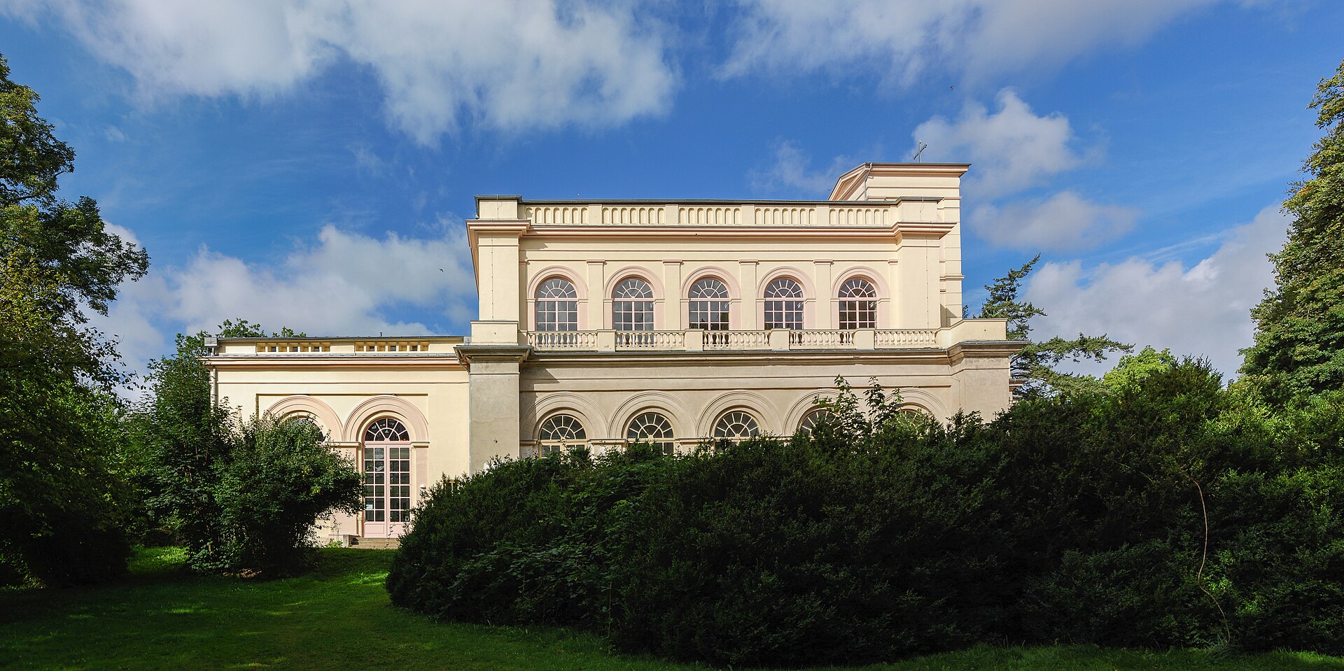 Schlosskirche