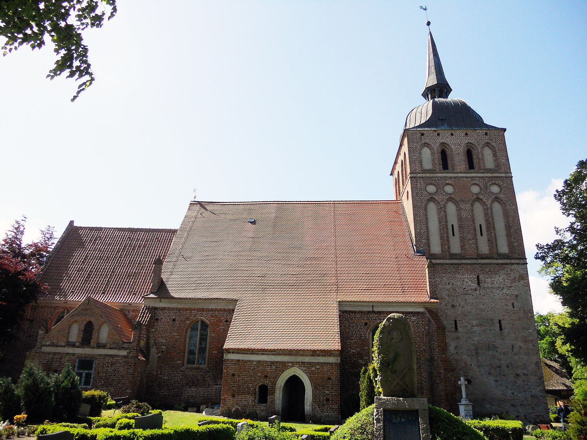 St.-Katharinen-Kirche