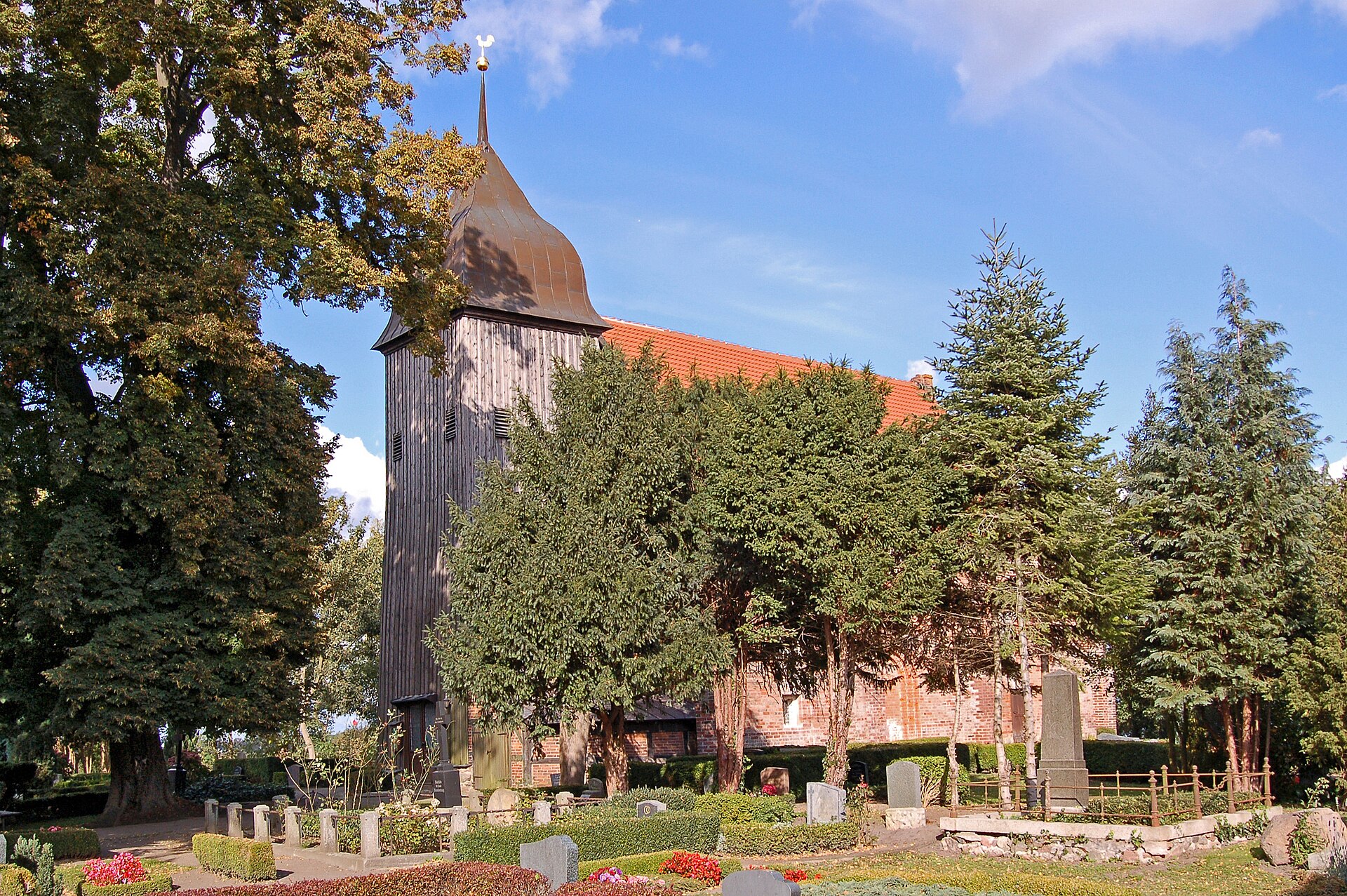 St.-Laurentius